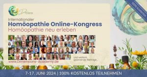 Homöopathie Online-Kongress